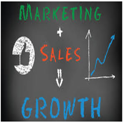 Marketing Sales and Distribution